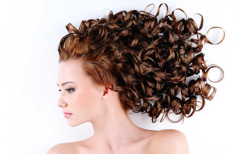 Jual Poster Women Hair APC013