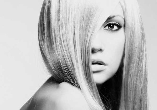 Jual Poster Women Hair APC015 Jual Poster Women Hair APC015