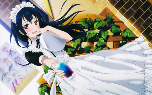 Poster Anime Love Live! APC013 Poster Anime Love Live! APC013