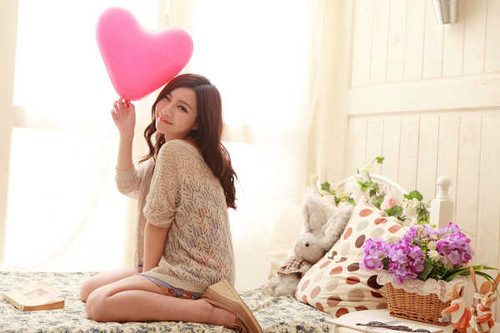 Jual Poster Women Mood APC077