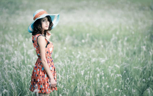 Jual Poster Women Mood APC178