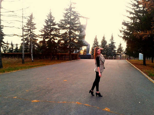 Jual Poster Women Mood APC307