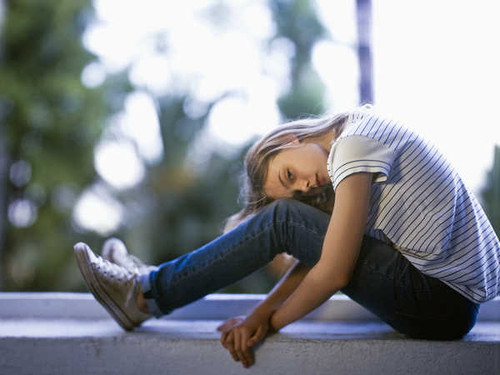 Jual Poster Women Mood APC332