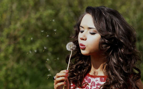 Jual Poster Women Mood APC352