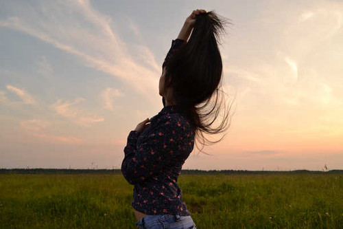 Jual Poster Women Mood APC409