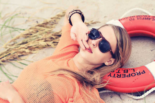 Jual Poster Women Mood APC557