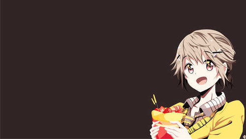 Poster Anime Masamune kun's Revenge APC008A Poster Anime Masamune kun's Revenge APC008A
