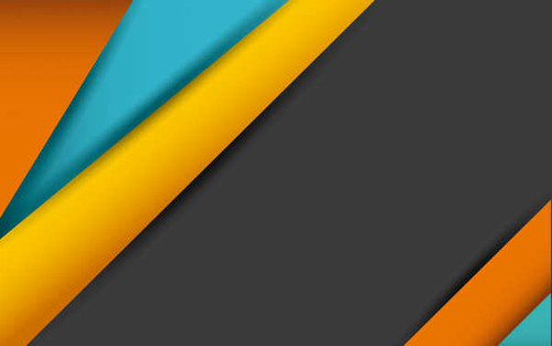 Jual Poster colorful lines hd 900WPS