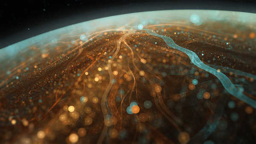 Jual Poster orbit hd WPS