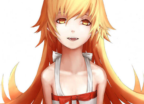 Poster Anime Monogatari (Series) APC039