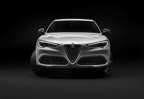 Jual Poster alfa romeo stelvio ti 2019 4k WPS