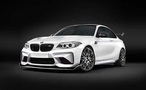 Jual Poster bmw m2 alpha n performance 2016 3244WPS