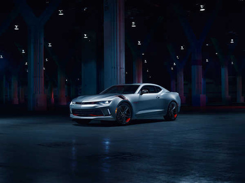 Jual Poster chevrolet camaro redline edition 2017 hd 9066WPS Jual Poster chevrolet camaro redline edition 2017 hd 9066WPS
