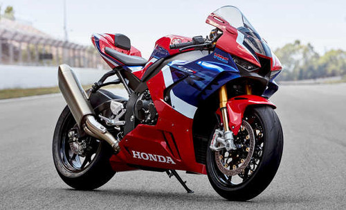 Jual Poster honda cbr1000rr r fireblade sp 2020 4k WPS