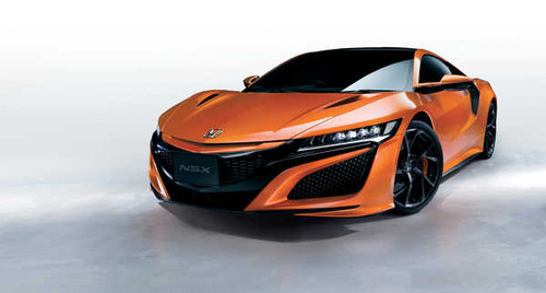 Jual Poster honda nsx 2019 4k WPS