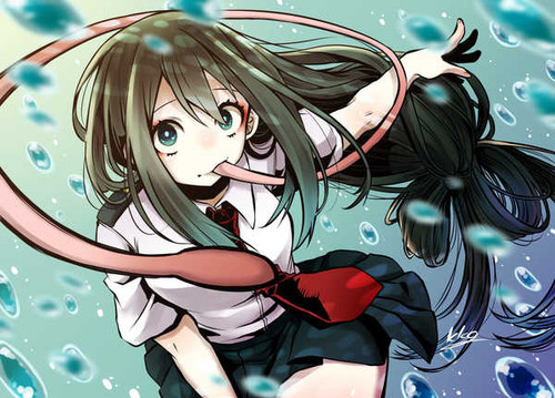 Poster Anime My Hero Academia APC056A Poster Anime My Hero Academia APC056A