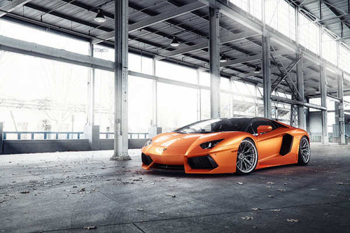 Jual Poster lamborghini aventador hd 5k WPS