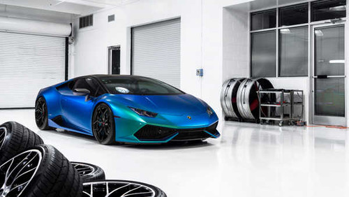 Jual Poster lamborghini huracan 4k 8k WPS