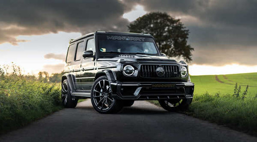 Jual Poster manhart g 700 inferno 2019 4k WPS