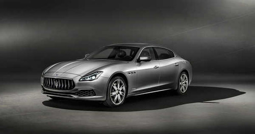 Jual Poster maserati quattroporte s q4 granlusso 4k WPS