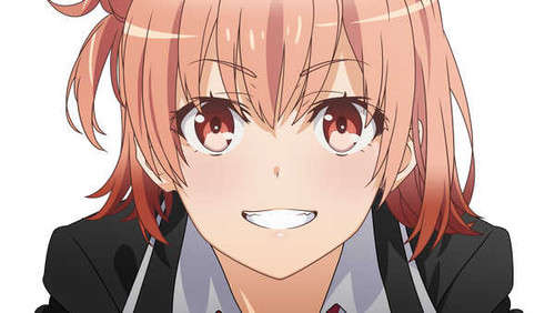 Poster Anime My Teen Romantic Comedy SNAFU APC004A