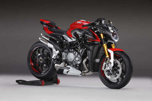 Jual Poster mv agusta brutale 2020 hd WPS