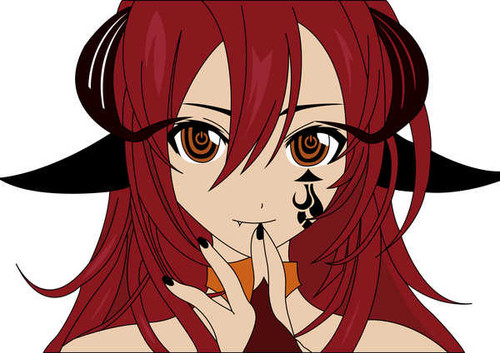 Poster Anime No Game No Life APC008A