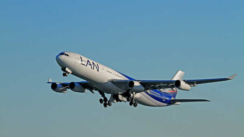 Jual Poster Aircraft Airbus A340 APC001 Jual Poster Aircraft Airbus A340 APC001