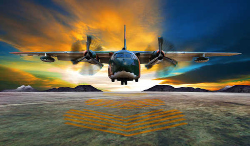 Jual Poster Aircraft Airplane Transport Aircraft Aircraft Aircraft APC
