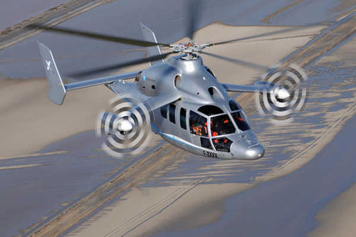 Jual Poster Aircraft Eurocopter X3 APC003 Jual Poster Aircraft Eurocopter X3 APC003