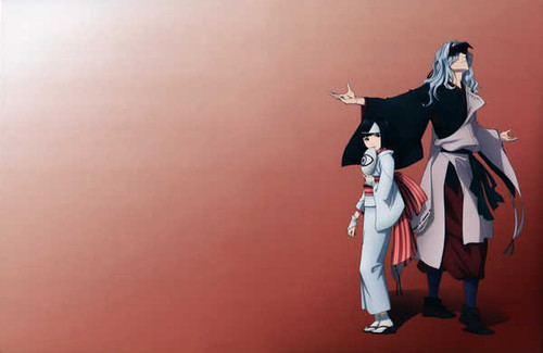 Poster Anime Noragami APC006 Poster Anime Noragami APC006