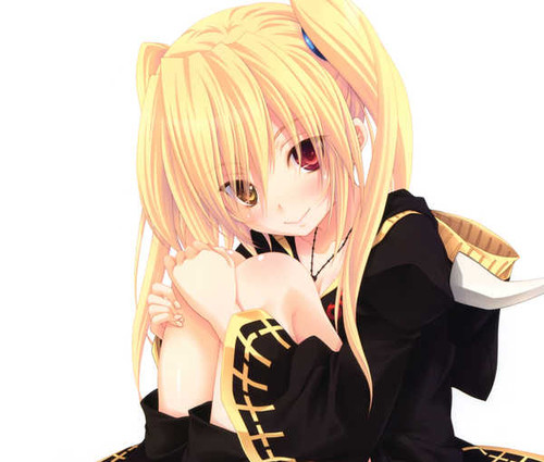 Poster Anime Oda Nobuna No Yabou APC003 Poster Anime Oda Nobuna No Yabou APC003