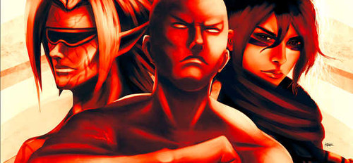 Poster Anime One Punch Man APC014