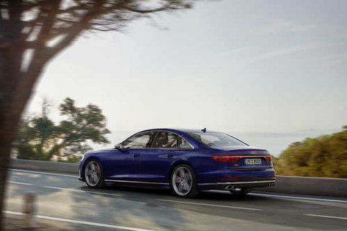 Jual Poster Audi Audi A8 APC006 Jual Poster Audi Audi A8 APC006