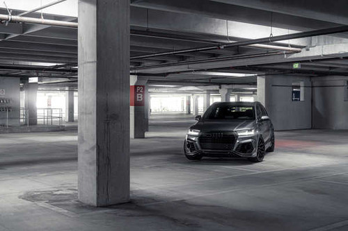 Jual Poster Audi Audi APC040