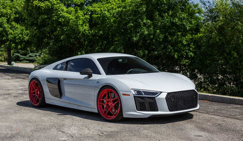Jual Poster Audi Audi R8 APC041