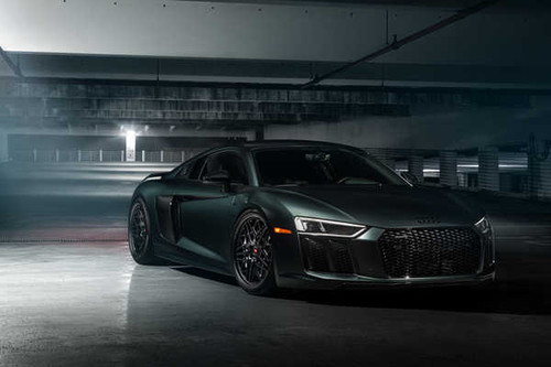 Jual Poster Audi Audi R8 APC048