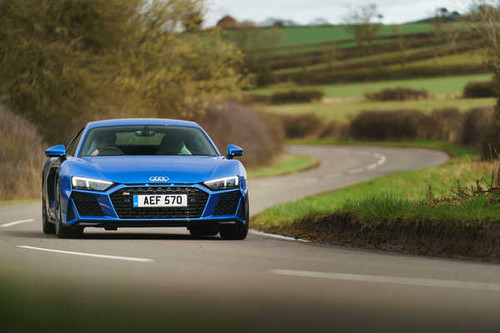 Jual Poster Audi Audi R8 V10 APC010 Jual Poster Audi Audi R8 V10 APC010