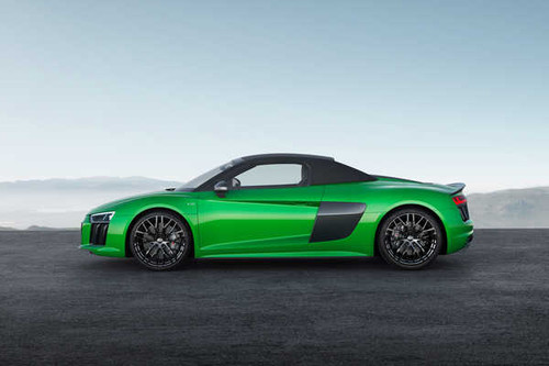 Jual Poster Audi Audi R8 V10 APC069