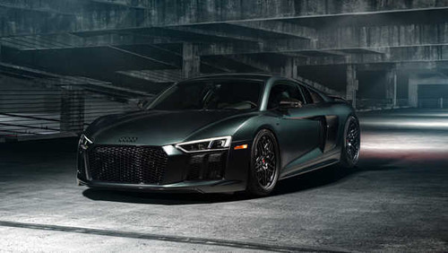 Jual Poster Audi Audi R8 V10 APC070