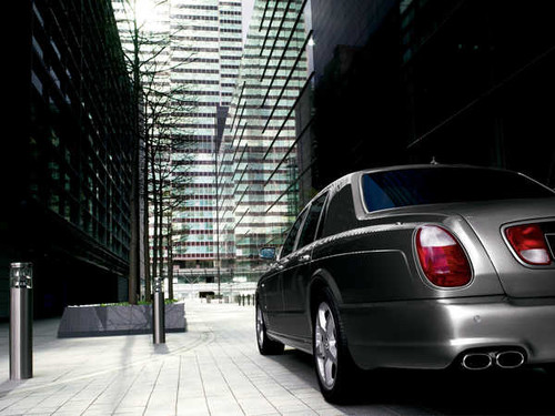 Jual Poster Bentley Bentley APC010