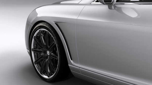 Jual Poster Bentley Bentley APC011