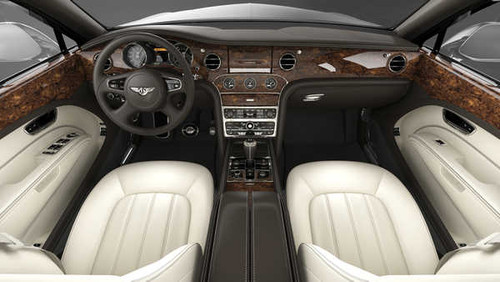 Jual Poster Bentley Bentley APC018