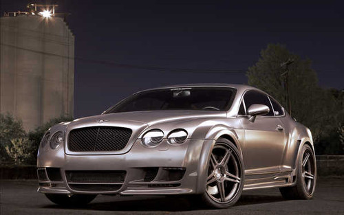 Jual Poster Bentley Bentley APC021