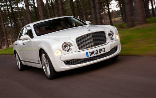 Jual Poster Bentley Bentley APC022