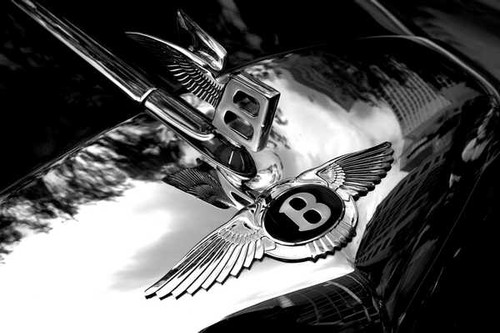 Jual Poster Bentley Bentley APC027