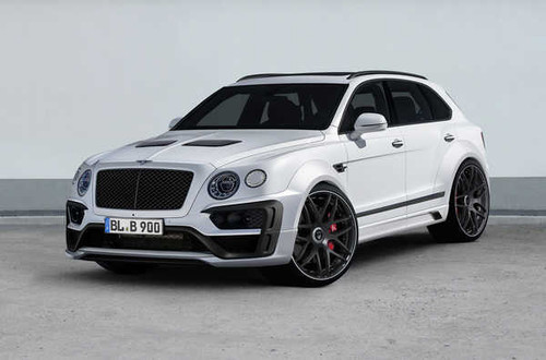 Jual Poster Bentley Bentley Bentayga APC005 Jual Poster Bentley Bentley Bentayga APC005