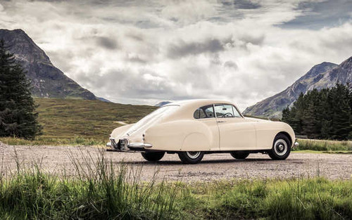 Jual Poster Bentley Bentley Continental APC015