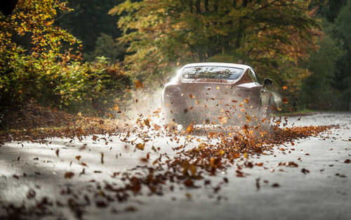 Jual Poster Bentley Bentley Continental GT APC013