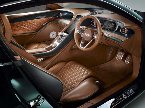 Jual Poster Bentley Speed 6 Bentley Bentley Speed 6 APC